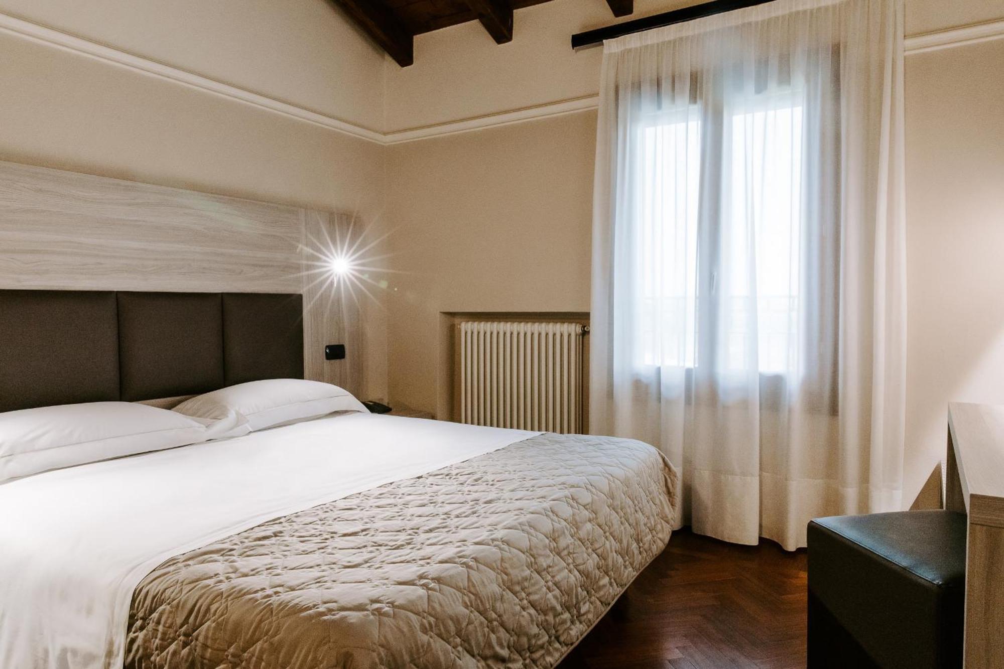 Santa Maria Maddalena Landhaus *