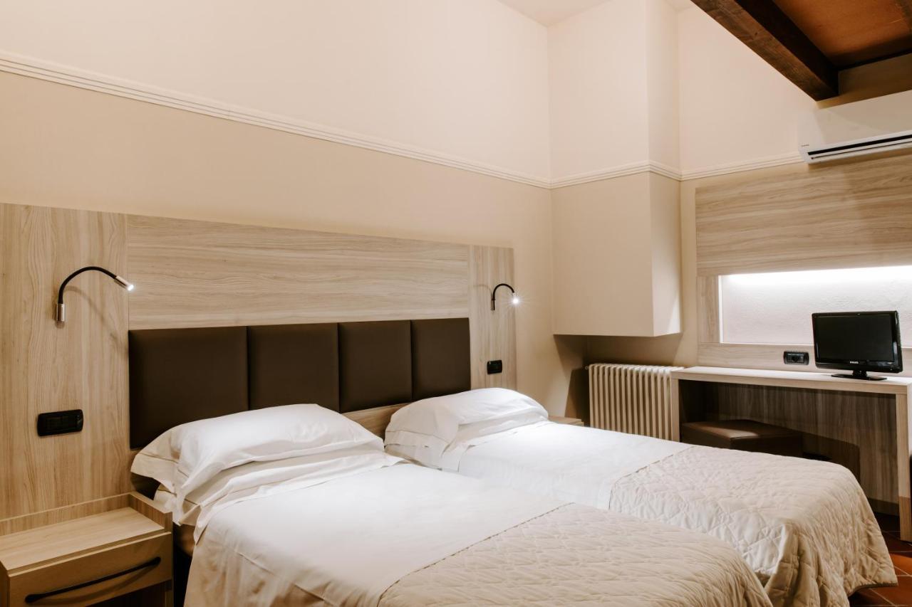 Landhaus Santa Maria Maddalena *