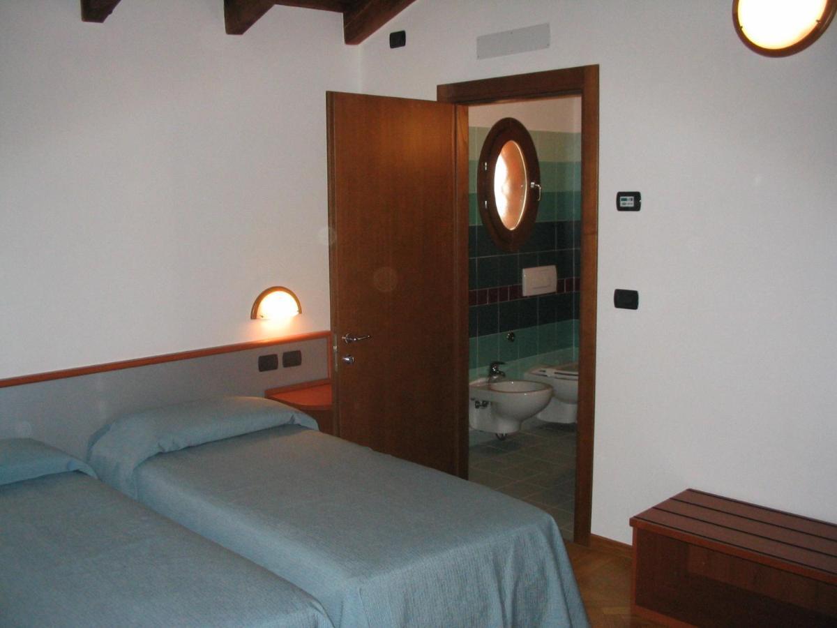 Santa Maria Maddalena Landhaus *